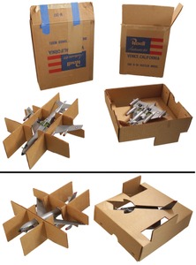 Revell, Venice, California: Two Highly Detailed Airplane Model Toys