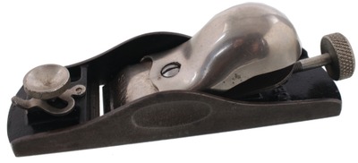 Stanley Rule & Level, No. 65: Low Angle Block Plane
