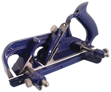 Record Tool Works, Sheffield, England, No. 778: Cast Iron Rabbet Plane