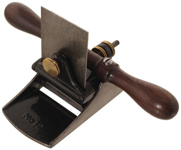 Stanley Rule & Level, No. 12: Adjustable Scraper