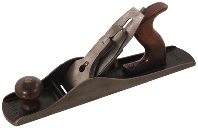 Stanley Rule & Level, No. 5 C: Extra Clean Type 11 Jack Plane