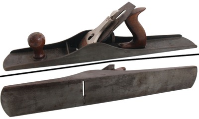 Stanley Rule & Level, No. 7: Extra Clean Jointer Plane