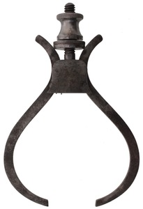 G.L. McKnight, Worcester, Massachusetts: Early Patent Outside Caliper