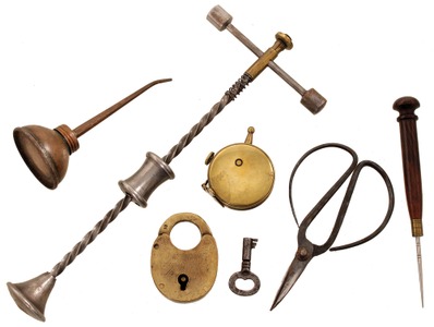 Assorted Makers: Shop & |hh Items Opportunity Lot
