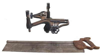 Stanley Tools, No. 100: Precision Picture Frame Mitre Box