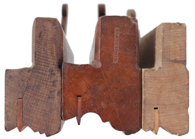 E. Baldwin: Two Clean Complex Molding Planes