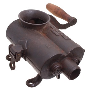 Hale, Albert W./New Britain, Ct: Hale's Patent "Meat Mincer"