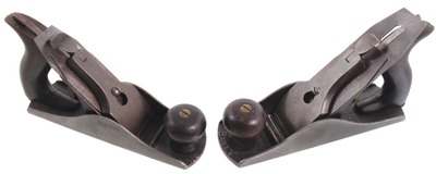 Stanley Rule & Level: Two Early Type Woodworking Plane