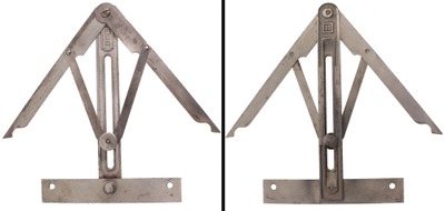 Stanley Rule & Level, No. 30: Angle Divider Bevel