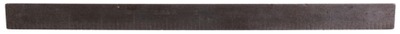 Darling, Brown & Sharpe, Providence, Rhode Island: Machinist's Triangul Bench Rule