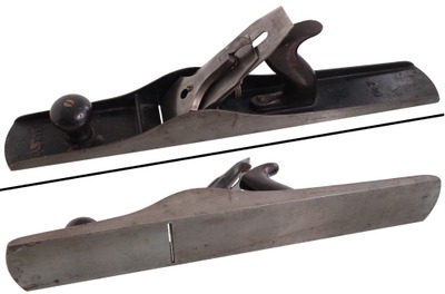 Stanley Rule & Level, No. 7: Extra Clean '"type 11" ' Plane