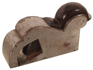 Unmarked: Classic English Bras Bullnose Plane