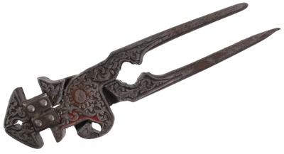 Unmarked: Fancy Early Type Combination Tool