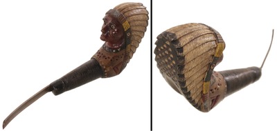 Joe E. Neale, Wiscasset, Maine: Contemporary Maker "Crooked Knife"