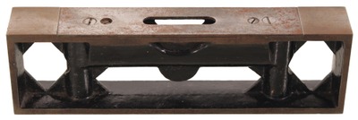 Standard Tool Company, Athol, Massachusetts, No. 5: 6" Cast Iron Level