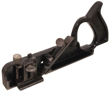 Stanley Rule & Level, No. 39: Cast Iron Dado Plane