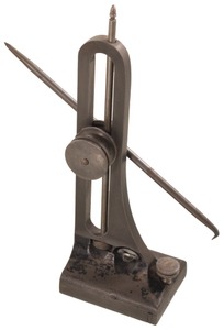 Standard Tool Company, Athol, Massachusetts: Clean And Well Prese Surface Gauge