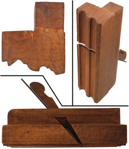 A. Cumings, Boston, Massachusetts: Spectacular Extra "complex "g Plane