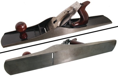 Sargent & Company, New Haven, Connecticut, No. 422: Extra Clean Later Type Jointer Plane