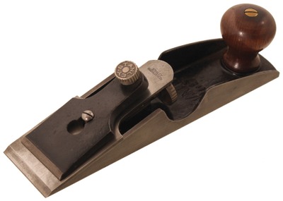 Stanley Rule & Level, No. 97: Cabinet Maker's Edge Plane