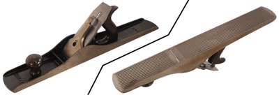 Stanley Rule & Level, No. 7 C: Extra Clean '"type 11" ' Plane