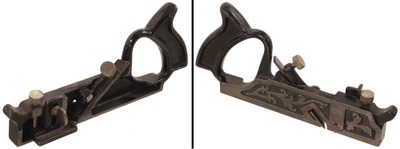 Winchester Repeating Arms Company, New Haven, Connecticut, No. 3062: Extra Clean 3/4" Dado Plane