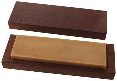 Unmarked: Extra Clean Hard Arkansas Oilstone
