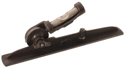 R.J. Sandford, Worcester, Massachusetts: Long's Patent Inclinometer Level
