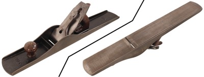 Stanley Rule & Level, No. 8 C: "Type 9" 24" Jointer Plane