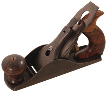 Stanley Rule & Level, No. 3: Clean & Complete '"type 2" 'ng Plane