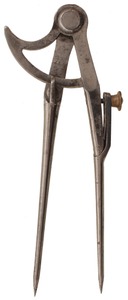 Pfleghar & Schollhorn, N. Haven: Early Patent Adjustable Divider
