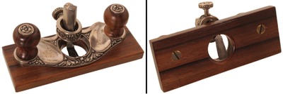Pacific Northwest Tool Collectors Association: Limited Edition Sterling Router Plan