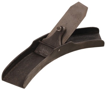 Unmarked: Cast Iron Cooper's Sun Plane