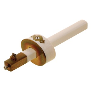 Paul Hamler: Miniature Ivory Marking Gauge