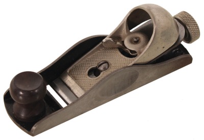 Stanley Rule & Level, No. 61: Low Angle Block Plane