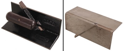 Stanley Rule & Level, No. 56: Martin's Patent Cast Iron Core Box Plane