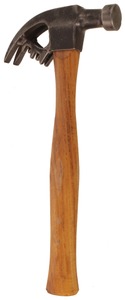 John N. Jarrett, Toronto, Ontario, Canada: Jarrett's Patent "Jack" Hammer