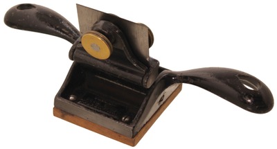 Winchester Repeating Arms Company, New Haven, Connecticut, No. 3076: Adustable Cast Iron Scraper