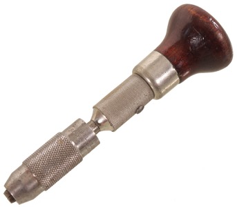 Goodell-Pratt Company, Greenfield, Massachusetts, No. 328: Ratchet Tool And Wrench