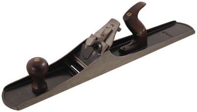 Stanley Rule & Level, No. G 7: Gage Cast Iron Jointer Plane
