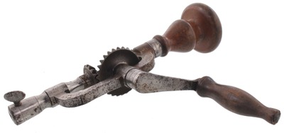T. Brecher: Classic Early Scottish Brace