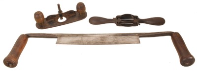 Assorted Makers: Three Sound & Usable Woodworking Tools