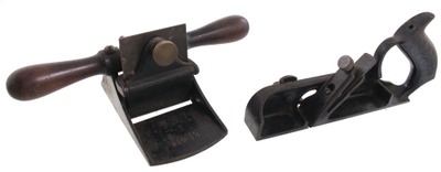 Stanley Rule & Level: Two Clean & Uable Woodworking Planes