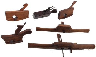 Assorted Makers: Lot Of Clean & Usabl Coach Maker's Tools