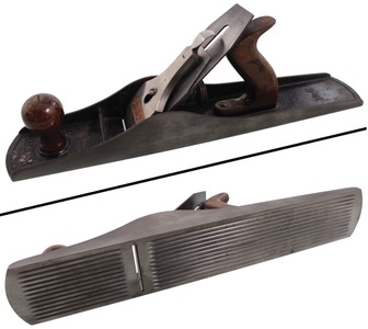 Stanley Rule & Level, No. 6 C: Extra Clean '"type 16" 'ane
