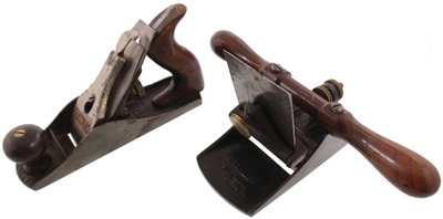 Stanley Rule & Level: Two Clean & Usable Woodworking Tools