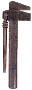 Shelby Specialty Company, Shelby, Ohio: Unusual Screw Adj. Wrench