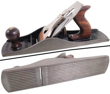 Stanley Rule & Level, No. 5 1/2 C: 2 3/8" Width Heavy Jack Plane