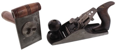 Assorted Makers: Two Clean & Usable Woodworking Tools