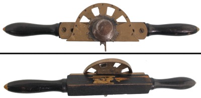 Windsor Manufacturing Company, Windsor, Vermont: Poole & Williams Patent Scratch Beade